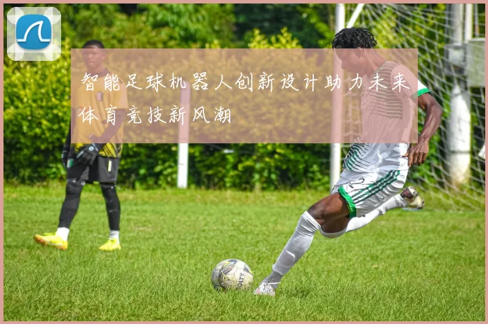 智能足球机器人创新设计助力未来体育竞技新风潮